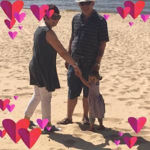 Meet your Posher, Osman mirjana